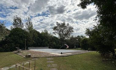 Casa en Venta en Parque Exaltación  Sakura