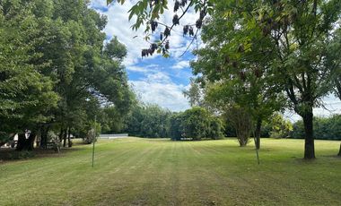 Casa en Venta en Parque Exaltación  Sakura