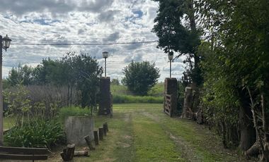 Casa en Venta en Parque Exaltación  Sakura