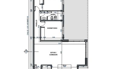 Venta Casa Quinta Santa Fe -  en  Las lechucitas S/N (Ruta 1 Km 8) San Jose del Rincon, Santa Fe