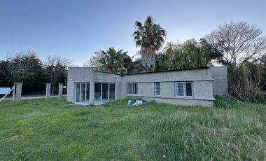 Venta Casa Quinta Santa Fe -  en  Las lechucitas S/N (Ruta 1 Km 8) San Jose del Rincon, Santa Fe