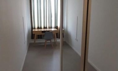 Duplex en el Barrio Islas del Golf. La Mansa. Nordelta