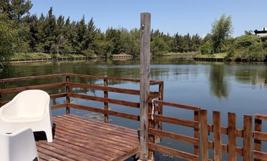 Duplex en el Barrio Islas del Golf. La Mansa. Nordelta