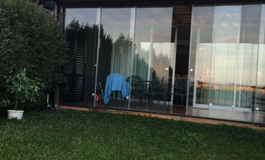 Duplex en el Barrio Islas del Golf. La Mansa. Nordelta