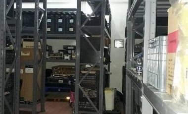 Galpon en Venta en Lanus Este