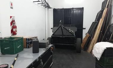 Galpon en Venta en Lanus Este