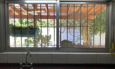 CASA EN VENTA - El Talar de Pacheco - 4 dormitorios, JARDIN, PARRILLA Y QUINCHO