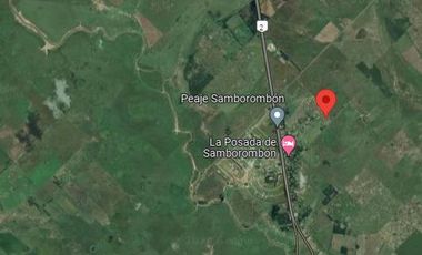 Terreno en venta - 352Mts2 - Coronel Brandsen