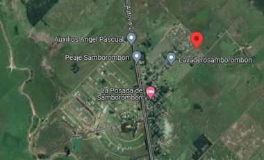 Terreno en venta - 352Mts2 - Coronel Brandsen