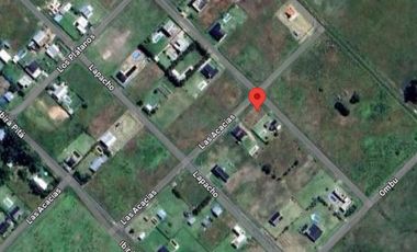 Terreno en venta - 352Mts2 - Coronel Brandsen