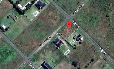 Terreno en venta - 352Mts2 - Coronel Brandsen