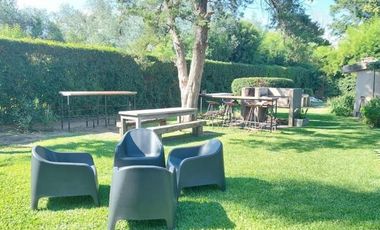 Casa en venta - 2 Dormitorios 1 Baño - 2650mts2 - Escobar