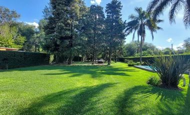 Casa en venta - 2 Dormitorios 1 Baño - 2650mts2 - Escobar