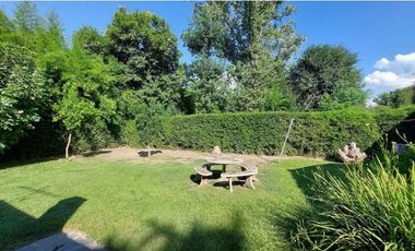 Casa en venta - 2 Dormitorios 1 Baño - 2650mts2 - Escobar