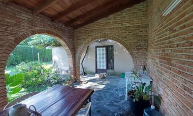 Casa en venta - 2 Dormitorios 1 Baño - 2650mts2 - Escobar