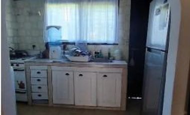 Casa en venta - 2 Dormitorios 1 Baño - 2650mts2 - Escobar