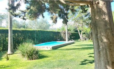 Casa en venta - 2 Dormitorios 1 Baño - 2650mts2 - Escobar