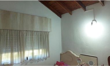 Casa en venta - 2 Dormitorios 1 Baño - 2650mts2 - Escobar