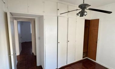 Departamento en venta - 2 Dormitorios 1 Baño - Belgrano