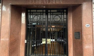 Departamento en venta - 2 Dormitorios 1 Baño - Belgrano