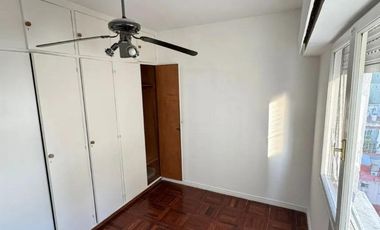 Departamento en venta - 2 Dormitorios 1 Baño - Belgrano