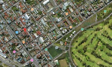 Departamento en venta - 2 Dormitorios 1 Baño - Belgrano