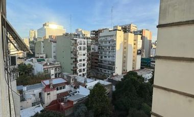 Departamento en venta - 2 Dormitorios 1 Baño - Belgrano