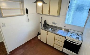 Departamento en venta - 2 Dormitorios 1 Baño - Belgrano