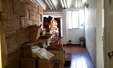 Excelente Lote propio en Venta o Alquiler en SAN TELMO. APTO TODOS LOS RUBROS