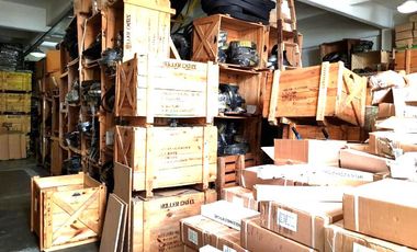 Excelente Lote propio en Venta o Alquiler en SAN TELMO. APTO TODOS LOS RUBROS