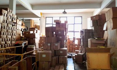 Excelente Lote propio en Venta o Alquiler en SAN TELMO. APTO TODOS LOS RUBROS