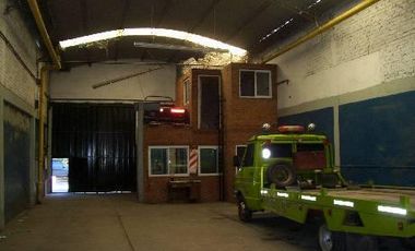 Galpon en Venta en Lanus Este