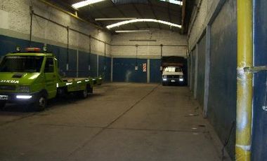 Galpon en Venta en Lanus Este