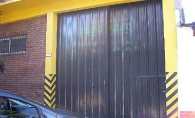 Galpon en Venta en Lanus Este