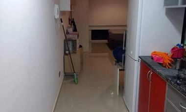 Departamento Monoambiente en venta - 1 Baño - 45Mts2 - Villa Ballester