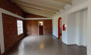 Casa en Alquiler La Plata