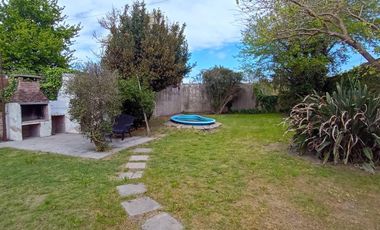 Casa en Alquiler La Plata