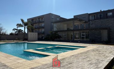 Departamento en Venta