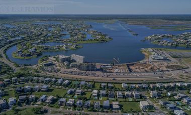 Departamento venta en el edificio Bosques, Puertos / Escobar