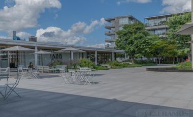 Departamento venta en el edificio Bosques, Puertos / Escobar