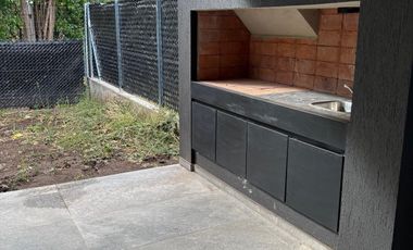 Housing  Patagonia Home en alquiler, todo planta baja. Zona norte, Córdoba