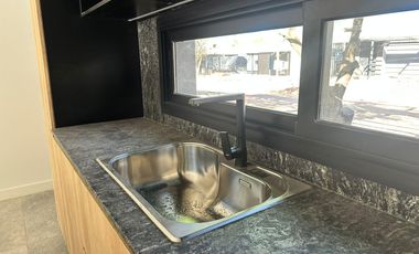 Housing  Patagonia Home en alquiler, todo planta baja. Zona norte, Córdoba