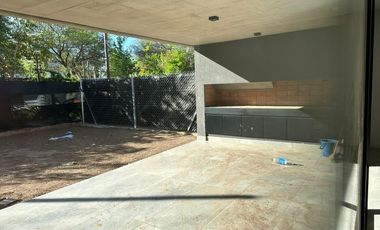 Housing  Patagonia Home en alquiler, todo planta baja. Zona norte, Córdoba