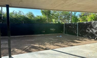 Housing  Patagonia Home en alquiler, todo planta baja. Zona norte, Córdoba