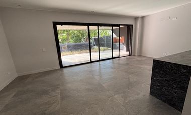 Housing  Patagonia Home en alquiler, todo planta baja. Zona norte, Córdoba