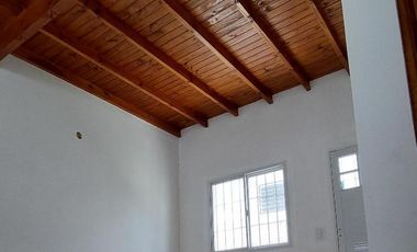 Departamento en venta - 2 Dormitorios 1 Baño - 72Mts2 - Mar del Tuyú