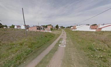 Departamento en venta - 2 Dormitorios 1 Baño - 72Mts2 - Mar del Tuyú