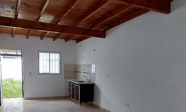 Departamento en venta - 2 Dormitorios 1 Baño - 72Mts2 - Mar del Tuyú