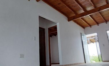 Departamento en venta - 2 Dormitorios 1 Baño - 72Mts2 - Mar del Tuyú