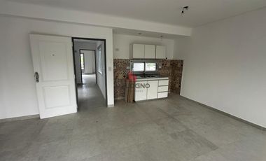 Departamento a Estrenar - Moreno lado Sur